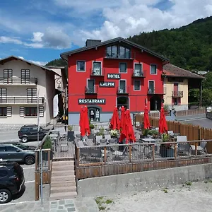 L'alpin Hôtel