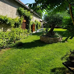 Frühstückspension Domaine Des Maillets