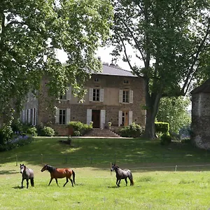 Gasthof Domaine La Bonne Etoile