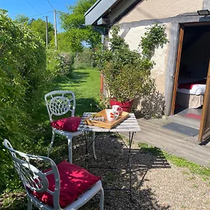 Frühstückspension Masoe Des Chatards