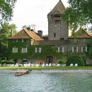 Château De Coudrée - Les Collectionneurs Hôtel